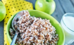 How to properly prepare and use buckwheat with kefir for weight loss