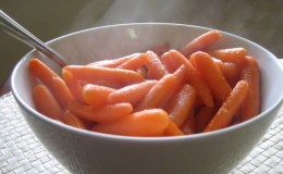 Why boiled carrots are healthier than raw ones