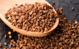 Traditional recipes for treatment with buckwheat