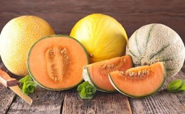 Koristi in škode melone za zdravje jeter