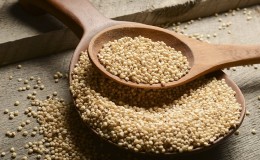 What is sorghum grain and how to prepare it