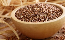 Instructions for buyers: how to choose buckwheat correctly