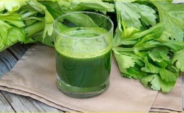 The benefits and harms of celery for gout