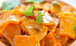 I benefici e i danni della zucca bollita: cosa c'è di buono in una verdura bollita, come prepararla e mangiarla correttamente