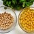 Comparing chickpeas and peas: what are the differences and what are the similarities?