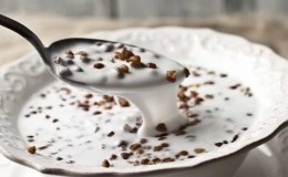 How to take buckwheat with kefir in the morning if you have diabetes