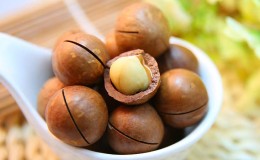 ¿Cuáles son los beneficios para la salud de las nueces de macadamia?