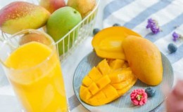 ¿Cuáles son los daños y beneficios de los mangos para el cuerpo de una mujer?