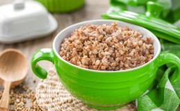 Is it possible to eat buckwheat if you have constipation?