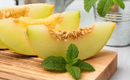 Is it possible to eat melon if you have a stomach ulcer: arguments for and against, contraindications