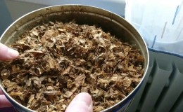 How and with what to properly flavor tobacco at home