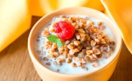 Cucinare correttamente contorni e porridge: quanto tempo cuocere il grano saraceno e come farlo