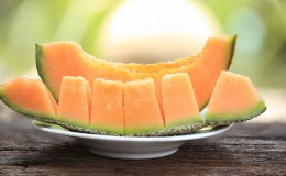 Perché non puoi mangiare il melone con latte e altri alimenti