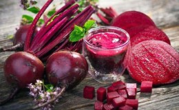 A delicious healer straight from the garden - boiled beets: benefits and harm to the liver