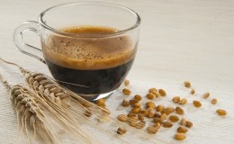 I benefici e i danni di una bevanda al caffè a base di orzo e segale, istruzioni per la sua preparazione