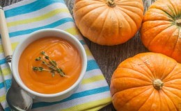 Por qué la calabaza es buena para la diabetes tipo 1 y 2 y cómo prepararla de las formas más deliciosas