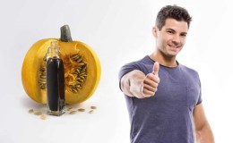 Perché la zucca fa bene agli uomini e come usarla correttamente per ottenere il massimo effetto curativo