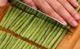 Quels sont les bienfaits des haricots verts, comment les cultiver et les cuisiner correctement