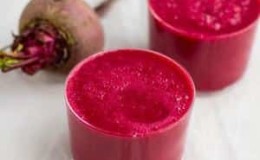 How to recognize a beet allergy and quickly get rid of its symptoms: effective medications and traditional methods