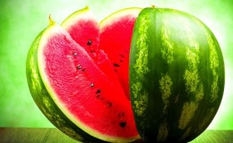 Wie hoch ist der glykämische Index der Wassermelone und was denken Ernährungswissenschaftler darüber?