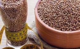 How to eat buckwheat to lose weight: how many grams per day?