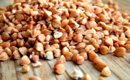 What is buckwheat kernel and how to prepare it correctly