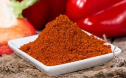 Slik tørker du paprika: tilbered en sunn og velsmakende kulinarisk ingrediens hjemme