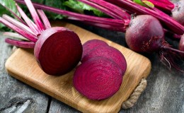 Mga kapaki-pakinabang na katangian ng red beets para sa mga lalaki: kung paano at sa anong dami ang makakain ng ugat na gulay upang mapabuti ang iyong kalusugan