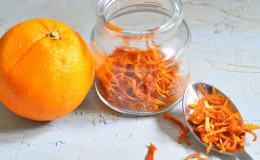 Ano ang mga benepisyo ng orange zest para sa katawan ng tao?