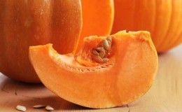 È pericoloso mangiare la zucca se si ha la pancreatite?