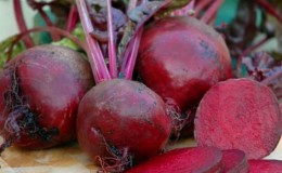 High-yielding table beets Boyarynya: we grow them ourselves without much hassle