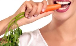 Secrets of proper consumption of carrots so that they are better absorbed