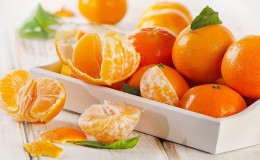 Benefícios e malefícios das tangerinas para a saúde, valor energético e regras de consumo