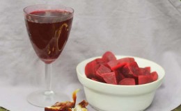 How to properly use beetroot decoction for various diseases: benefits and harms