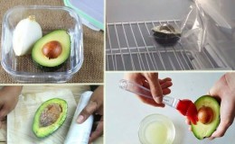 Cómo conservar correctamente los aguacates en casa para que no se echen a perder