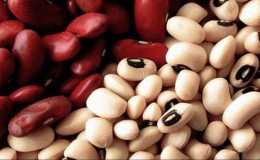 Pinipili namin ang mga beans ayon sa kulay: aling mga bean ang mas malusog, puti o pula, at kung paano sila naiiba sa bawat isa