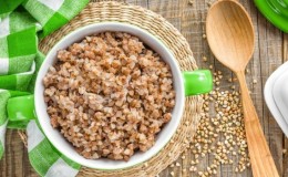 Buckwheat for weight loss: can you eat it on a diet?