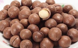 ¿Cómo y en qué cantidad se consumen las nueces de macadamia?