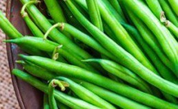 Ano ang pagkakaiba sa pagitan ng green beans at green beans: mga larawan ng munggo at ang pagkakaiba sa pagitan ng mga ito