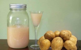 Como tomar suco de batata para azia