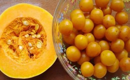 Come preparare la zucca per l'inverno: le migliori ricette per conservare snack e dolci, congelare, essiccare ed essiccare le verdure