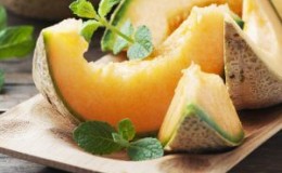 How to choose the most delicious and sweet melon