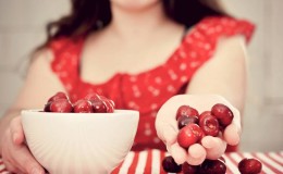 ¿Están permitidas las cerezas durante la lactancia?¿Cuáles son los beneficios para la madre y el bebé?