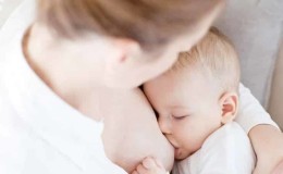 Is it possible to eat celery while breastfeeding?