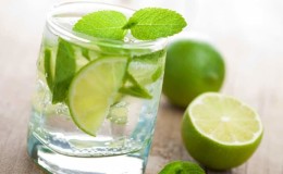 Lime juice and concentrate: composition, properties, use, contraindications