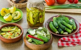 The best recipes for pickling sweet cucumbers in jars for the winter from experienced housewives