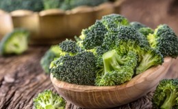 Composition, avantages et inconvénients du brocoli