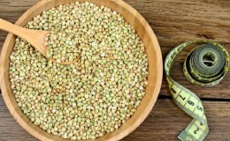 How to cook green buckwheat for weight loss: various processing methods and the best recipes