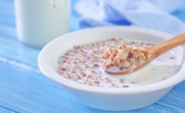 Lose weight quickly without starving: diet on buckwheat and kefir for 5 days