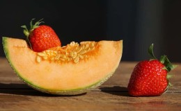 È possibile mangiare il melone con colecistite e colelitiasi?